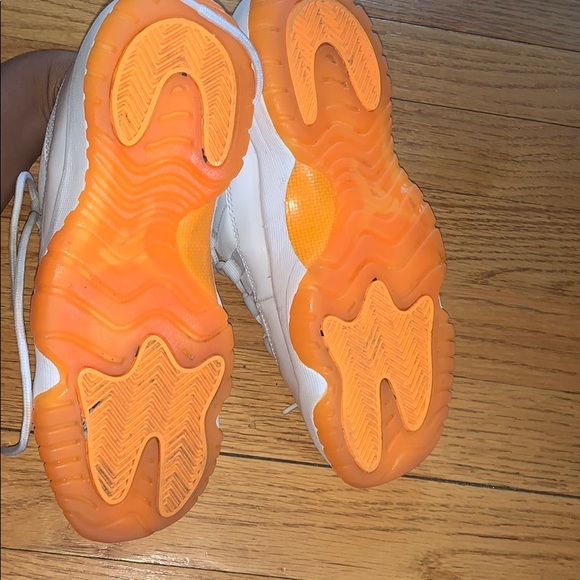 Jordan retro 11 size 4.5 - Picture 4 of 5